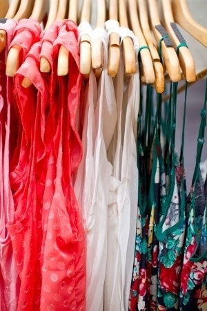 5 errores al comprar ropa