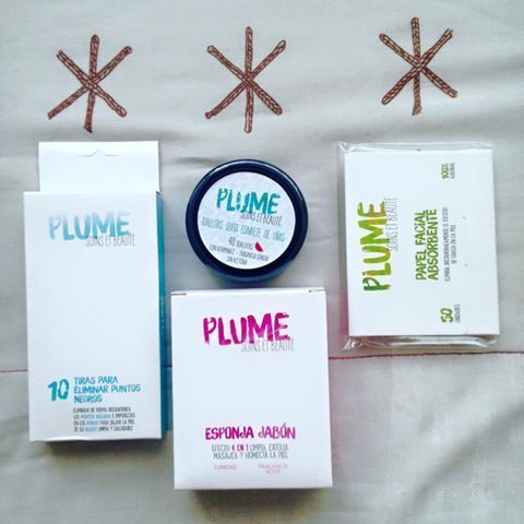 Beauty Box Plume