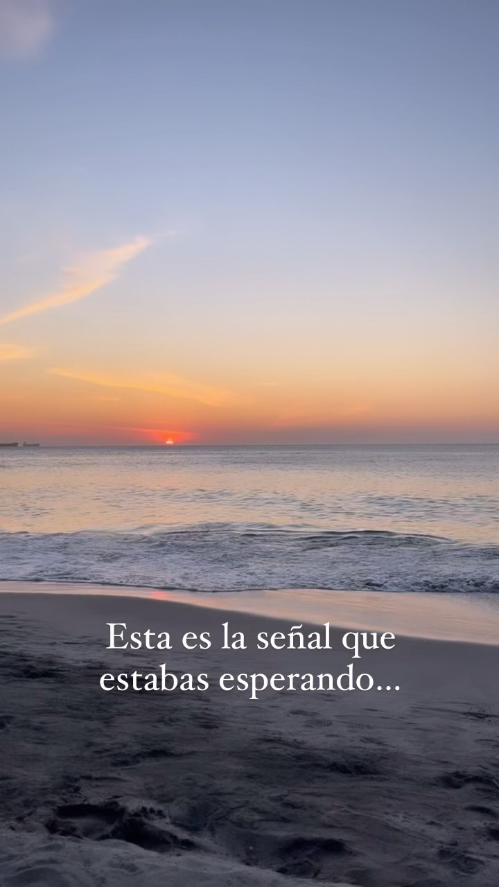 Cuando aprendí que para que algo se presente en mi vida solo tenía que elegirlo… se creó mucho para mi. Y de qué trata elegir: primero reconocer que todo es energía 💥🪄y que para que eso que quieres que llegue a ti, se presente, tienes que ser esa misma energía, encarnarla, no se trata solo de hacer, es SER. Por ejemplo si quieres abundancia en tu vida, debes actuar como una persona abundante, ser esa misma intención. 
Pide (pregunta) al Universo, sé y confía.
Aquí te dejo el proceso energético que siempre me funciona, repite: Todo llega a mi con facilidad, gozo y gloria. 💕🪄

Voy a hablar más a profundidad sobre estas herramientas en mi Masterclass gratuito. Inscríbete por DM. 

#energy #coaching #accessconsciousness #energia #procesosenergéticos #facilidadgozoygloria